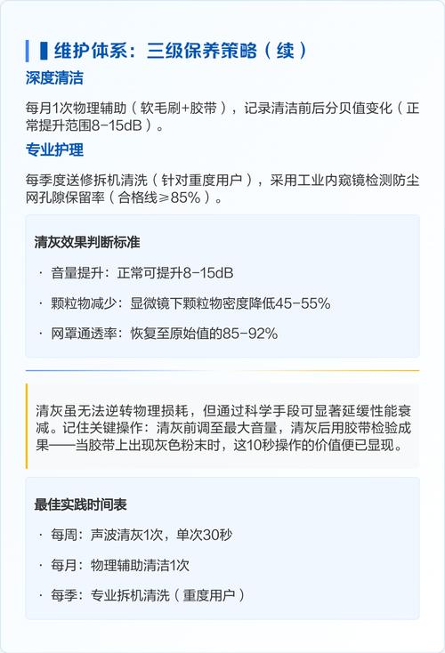 除了清灰，还有哪些散热玄学？