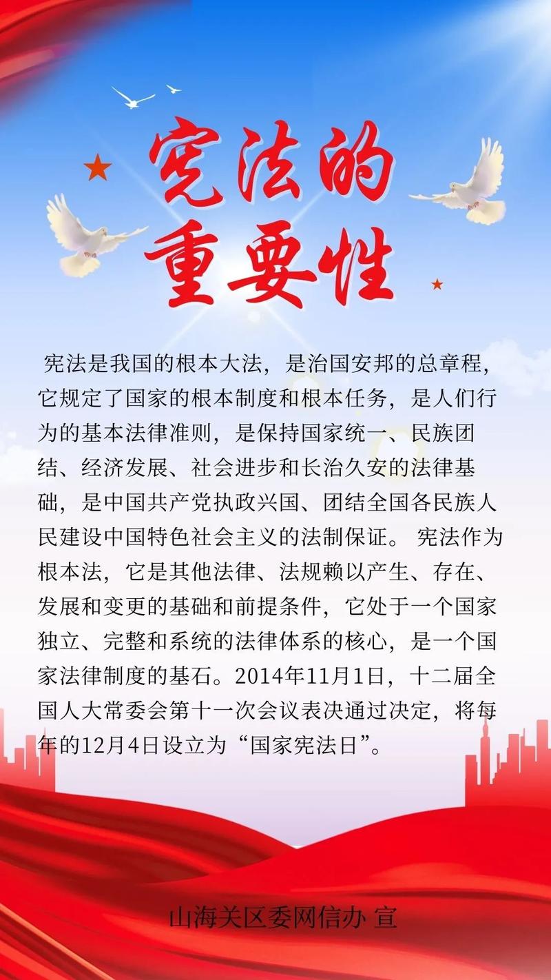 宪法到底是什么,它管什么不管什么