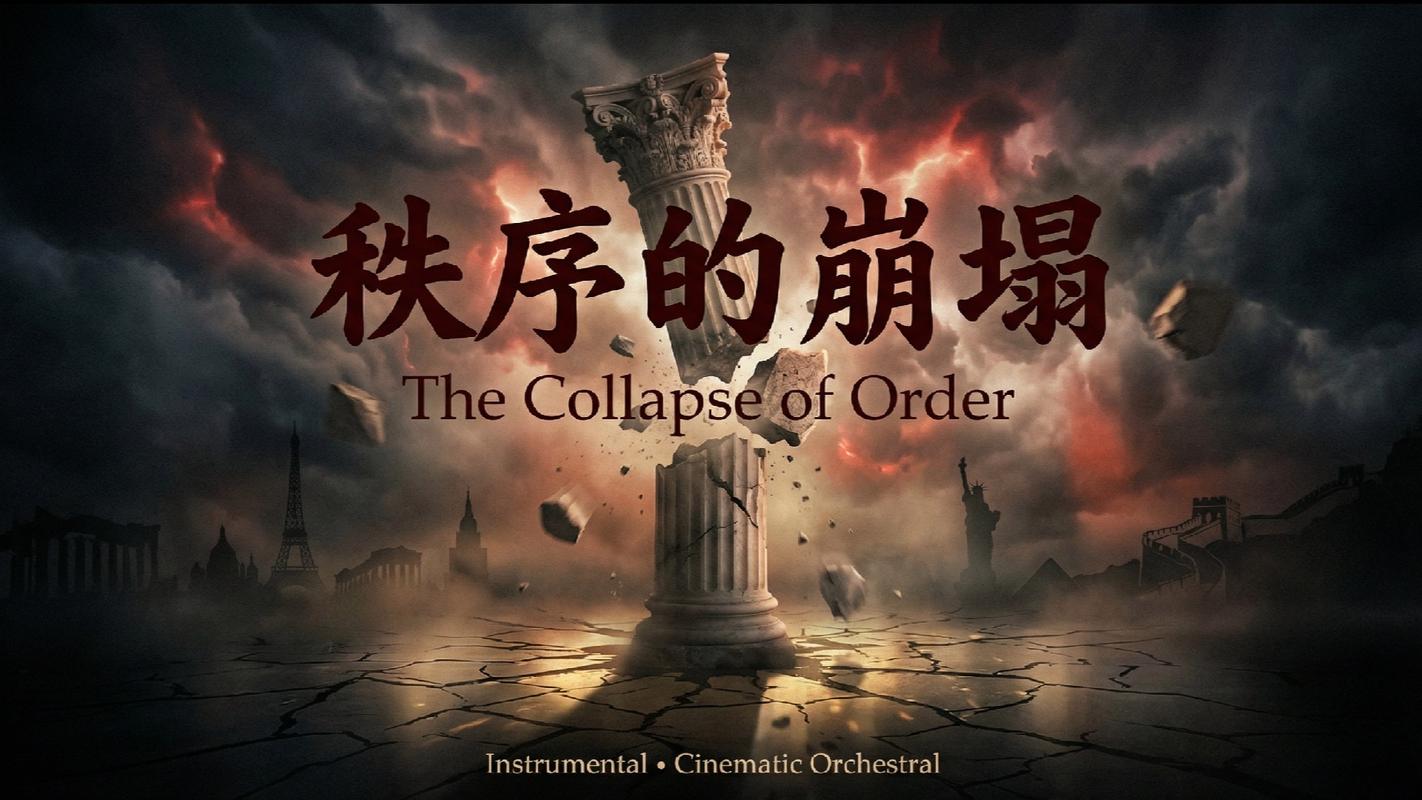 旧秩序下的反叛，从痛点里长出来