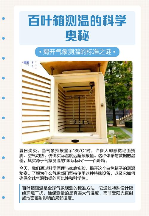 藏在课本外的气温测量：中小学实践课里的大学问-如东教育网