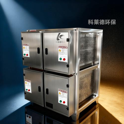 跟油烟净化器厂家谈合作,这些细节一定要抠明白