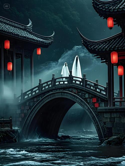 那层不冒热气的膜，才是过桥的魂