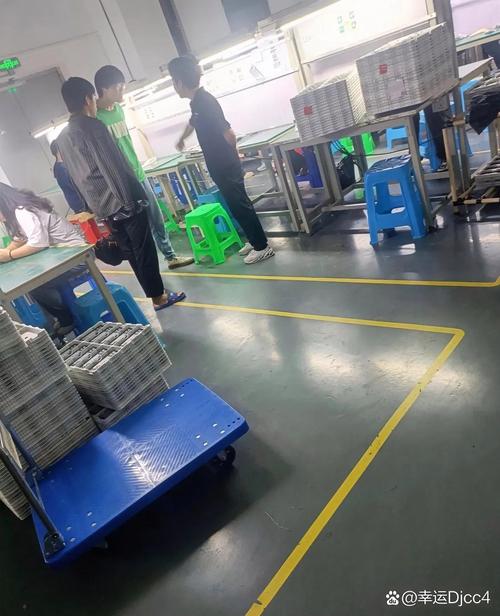 小厂子也能用得起