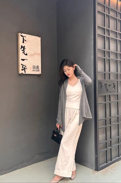 慢悠悠逛,舒服得很