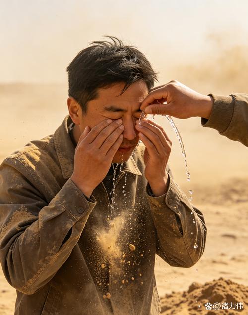 进了风沙之后，到底该怎么处理