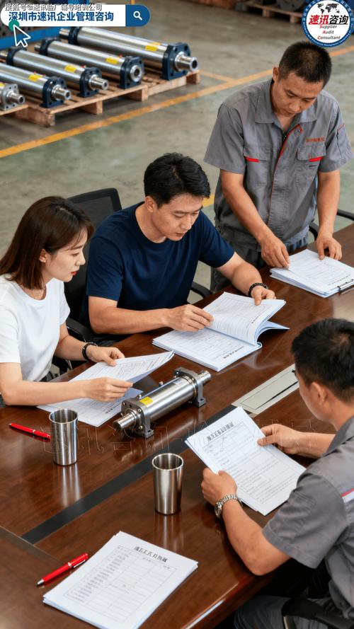 别把社会责任标准当摆设：它正在成为企业的生存入场券