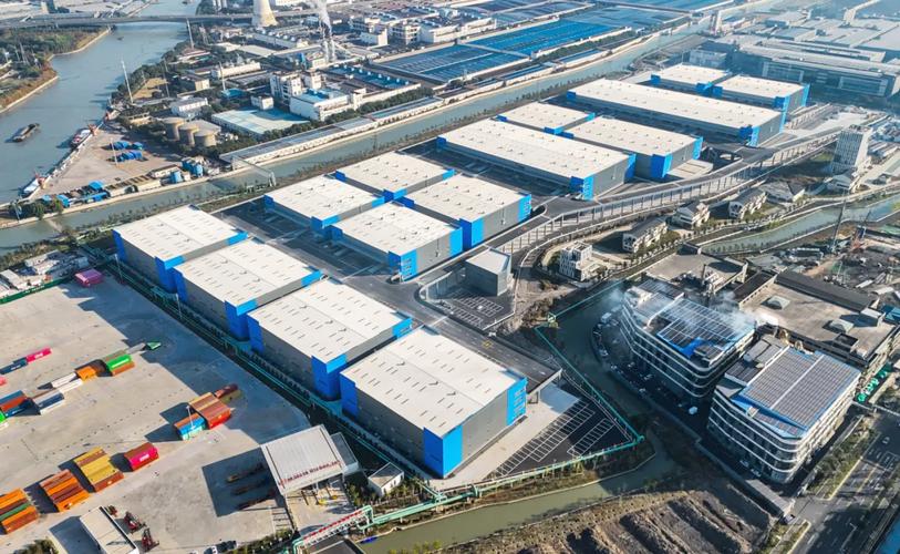 工业制造供应链：为什么现在一半的工厂都死在弹性不足上？