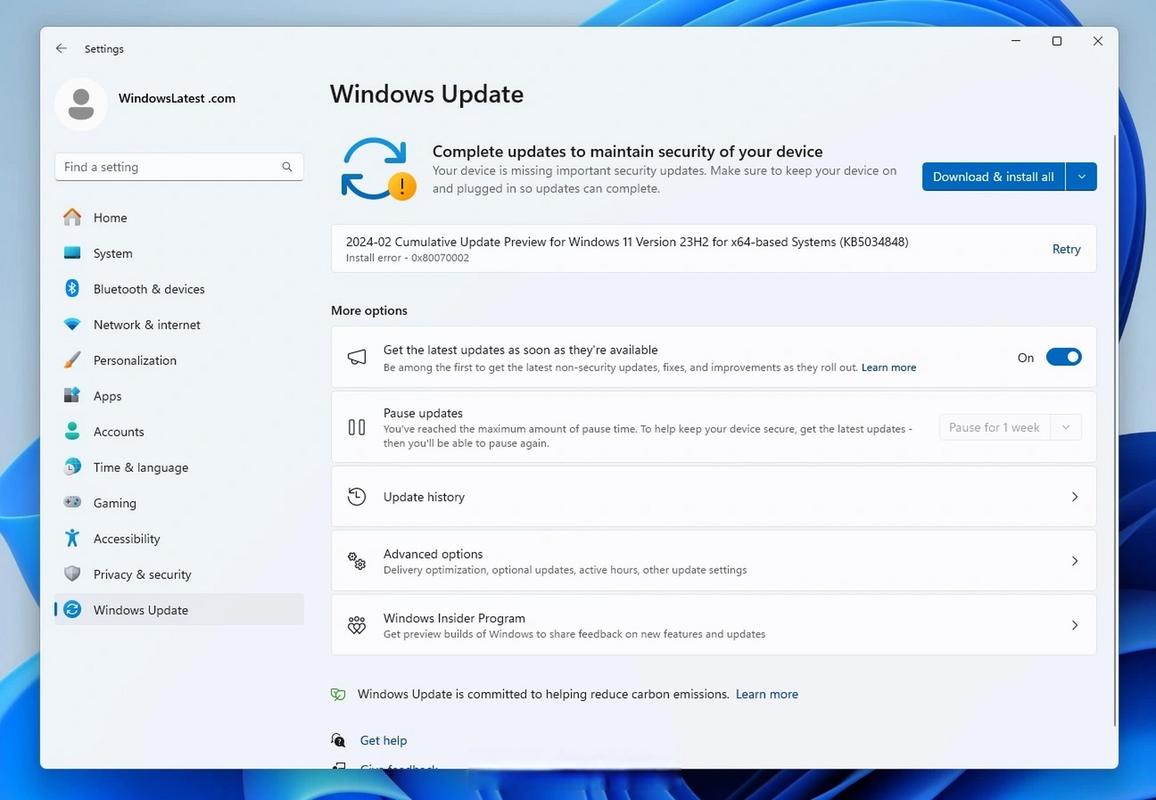 Win11第三方主题破解补丁操作界面