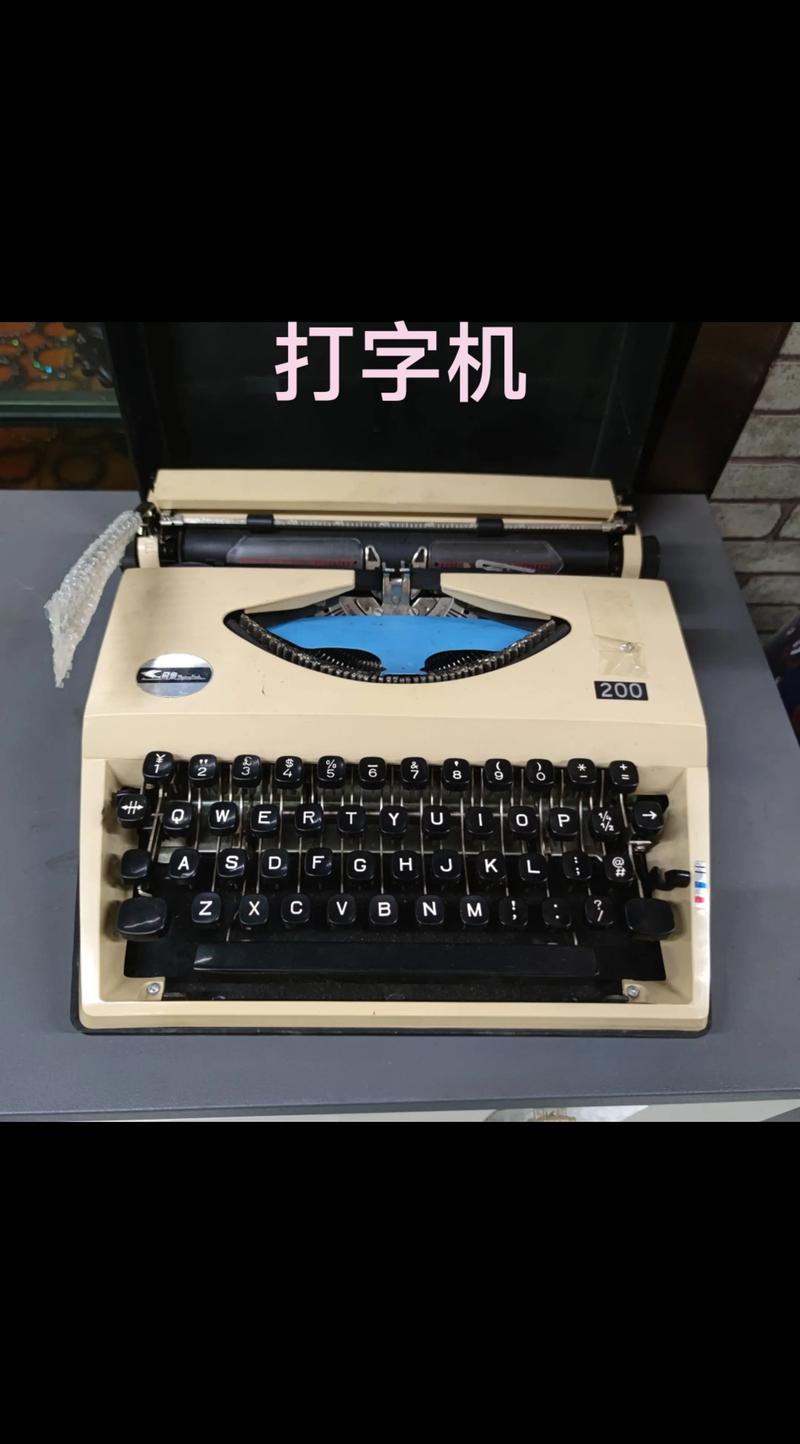 为什么机械键盘玩家最终都去淘打字机了