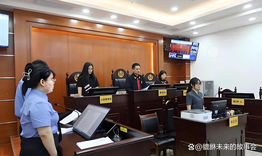 当基因检测杀入离婚抚养权：那些你想不到的夺子新套路-武汉离婚律师