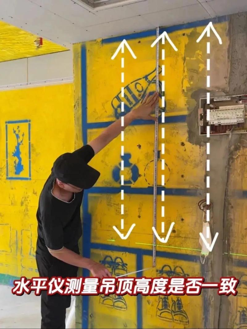 验收别偷懒,这几步盯紧了再交钱