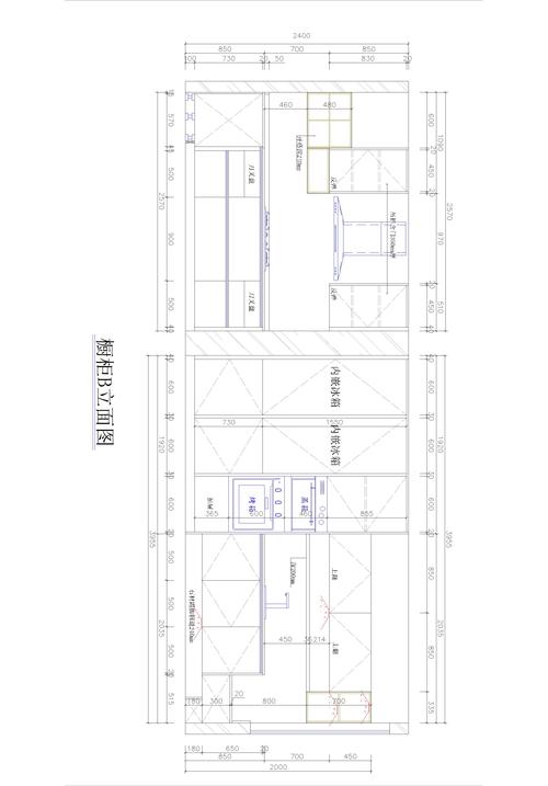 冰箱嵌入：资深工程师的10个辛辣问答，看完再装不踩坑！