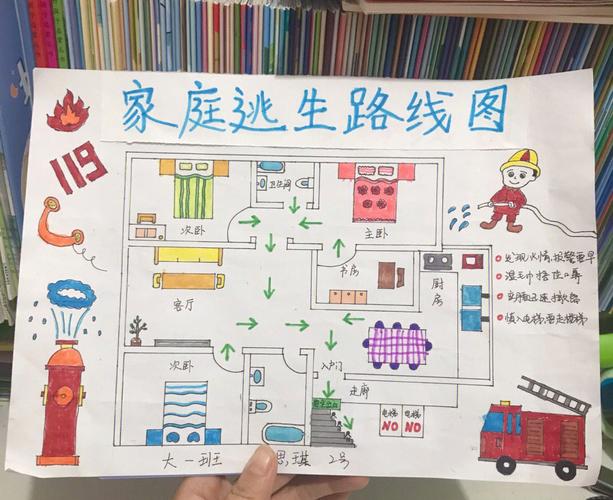 家长带婴幼儿离开家族聚会人群透气示意图