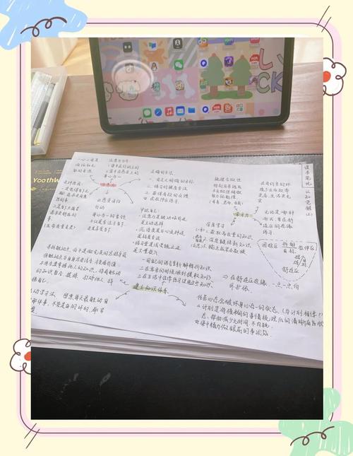 知识整理最没用的行为,就是追求“完美笔记”