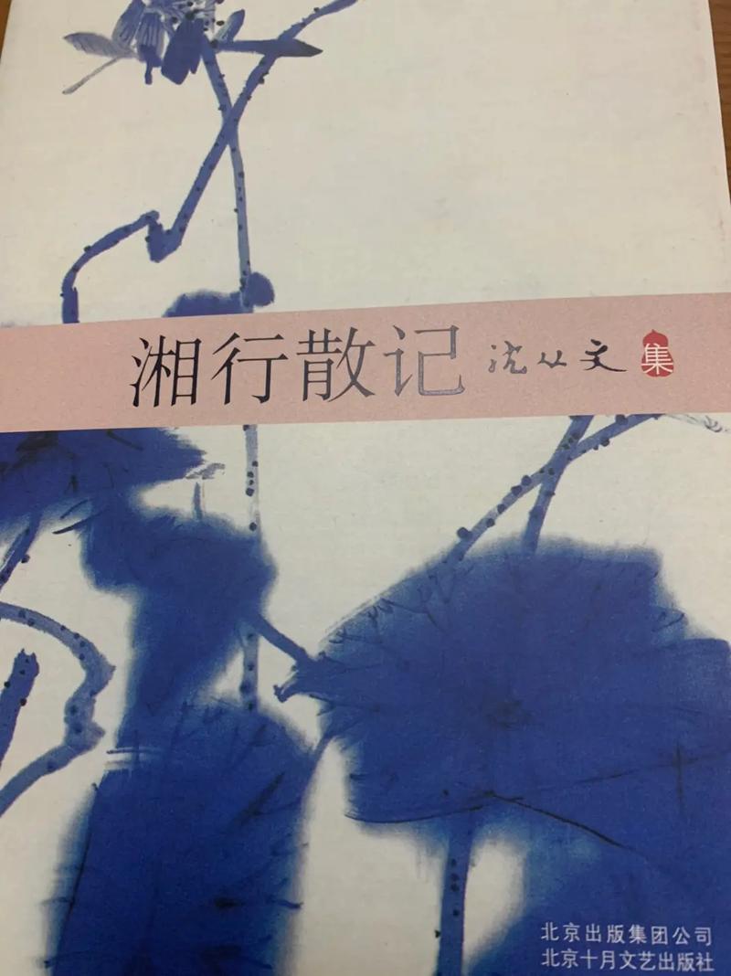 散记