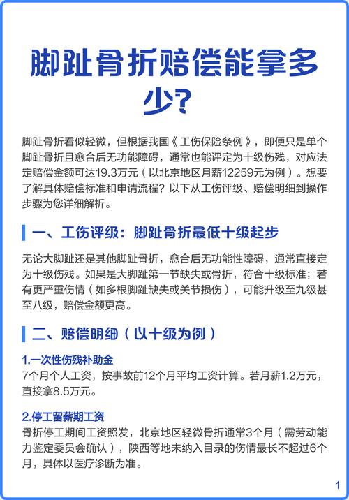 能拿足额赔偿的关键细节