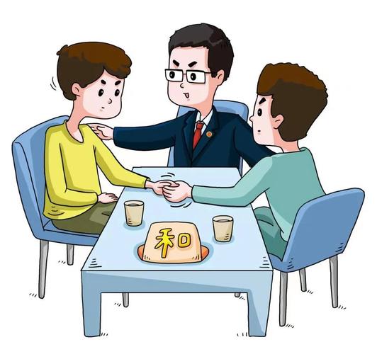 合伙纠纷的法律画像