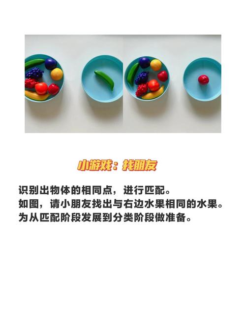 花半小时就能完成的行业认知小练习