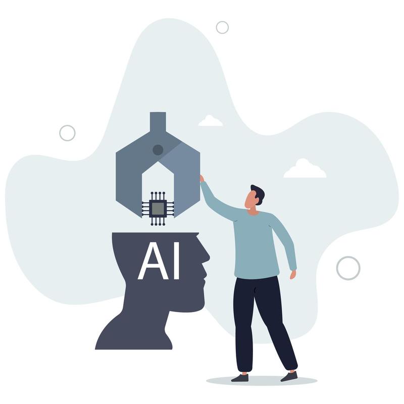 六、学会带着“怀疑”用AI