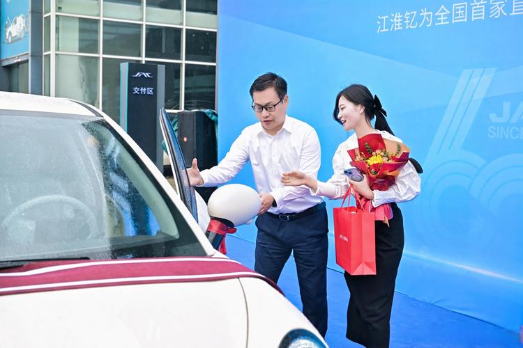 哪类人真的适合上车
