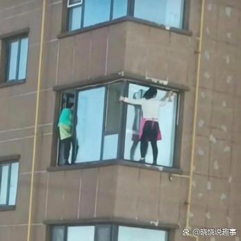 站在对面，你才能摸到保全的真正底牌