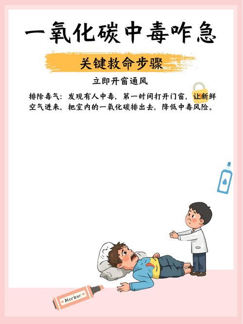 风险防范:这三个动作救了无数人