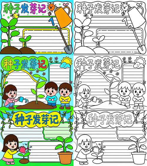 那一点点“额外”,就是成长的种子