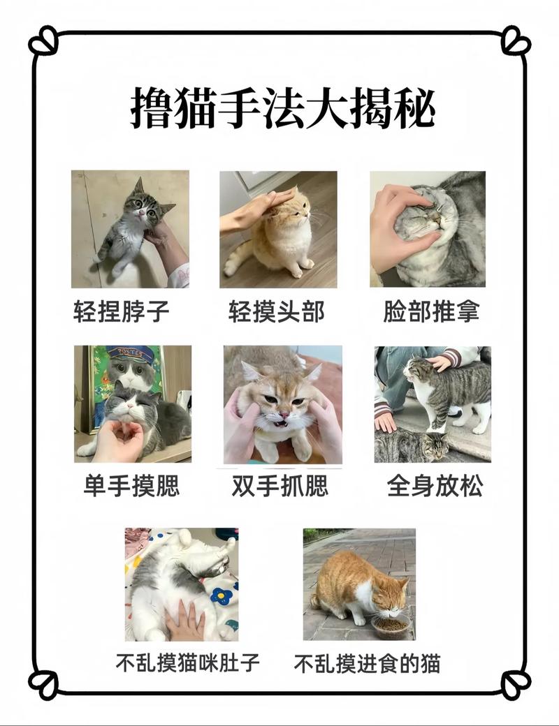 猫咪用爪子按住主人打字的手