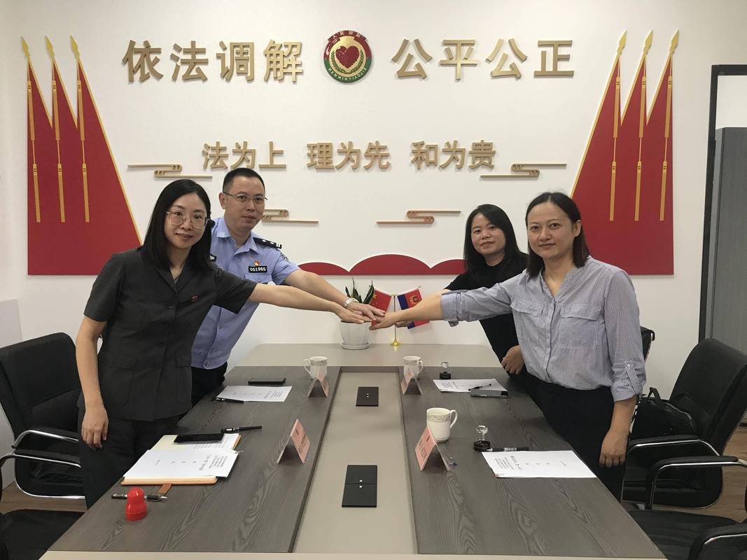 婚姻纠纷律所法律服务合同签约场景