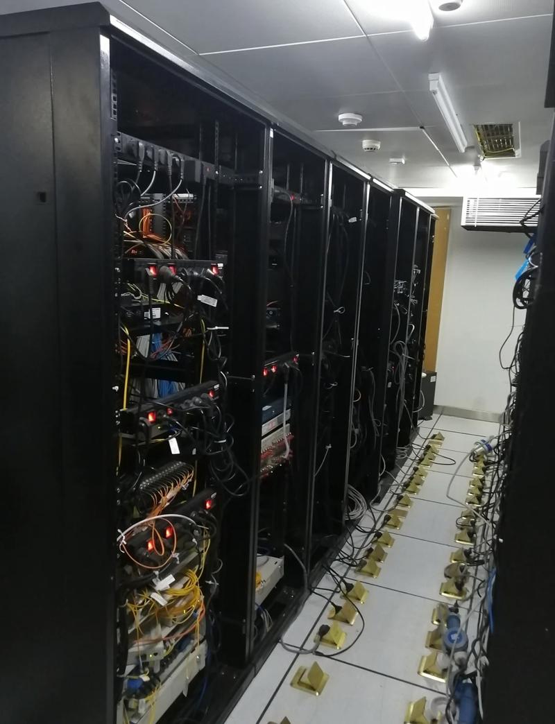 制造业转型实战:云计算给中小工厂省下的不止是几百万-中远盛泰工业
