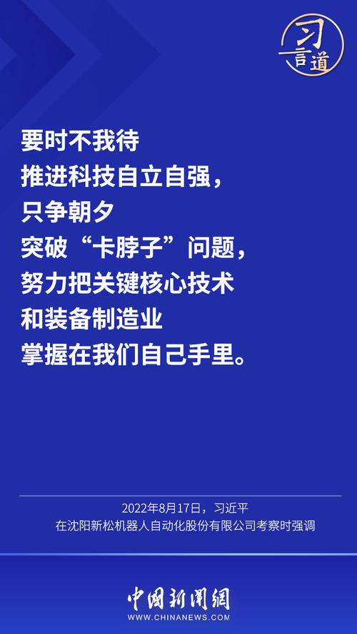 现在还有卡脖子的问题，普通人也有机会分一杯羹