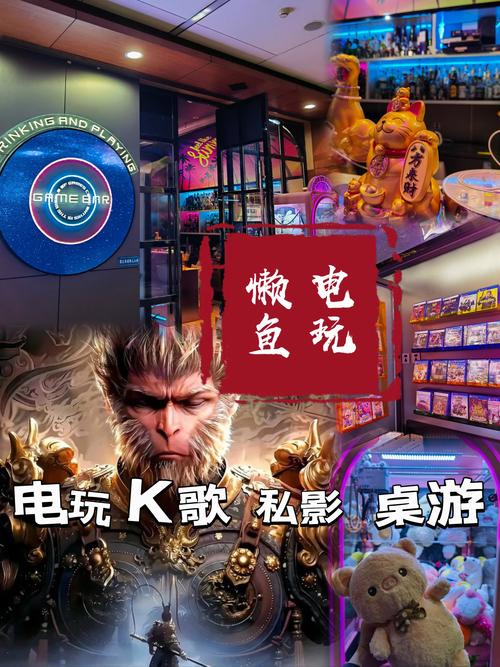 高级玩家们，已经这么玩了