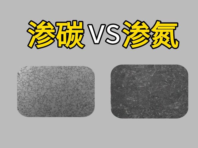 那些流传挺广的渗氮误区,其实错得离谱