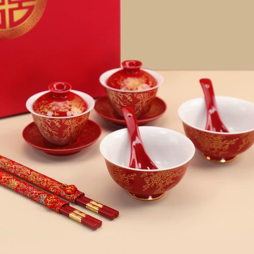 喜碗到底是个啥?能吃吗?
