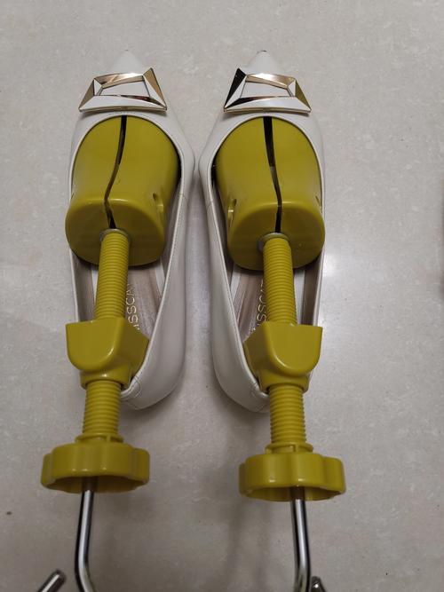 皮鞋鞋撑定型工具展示