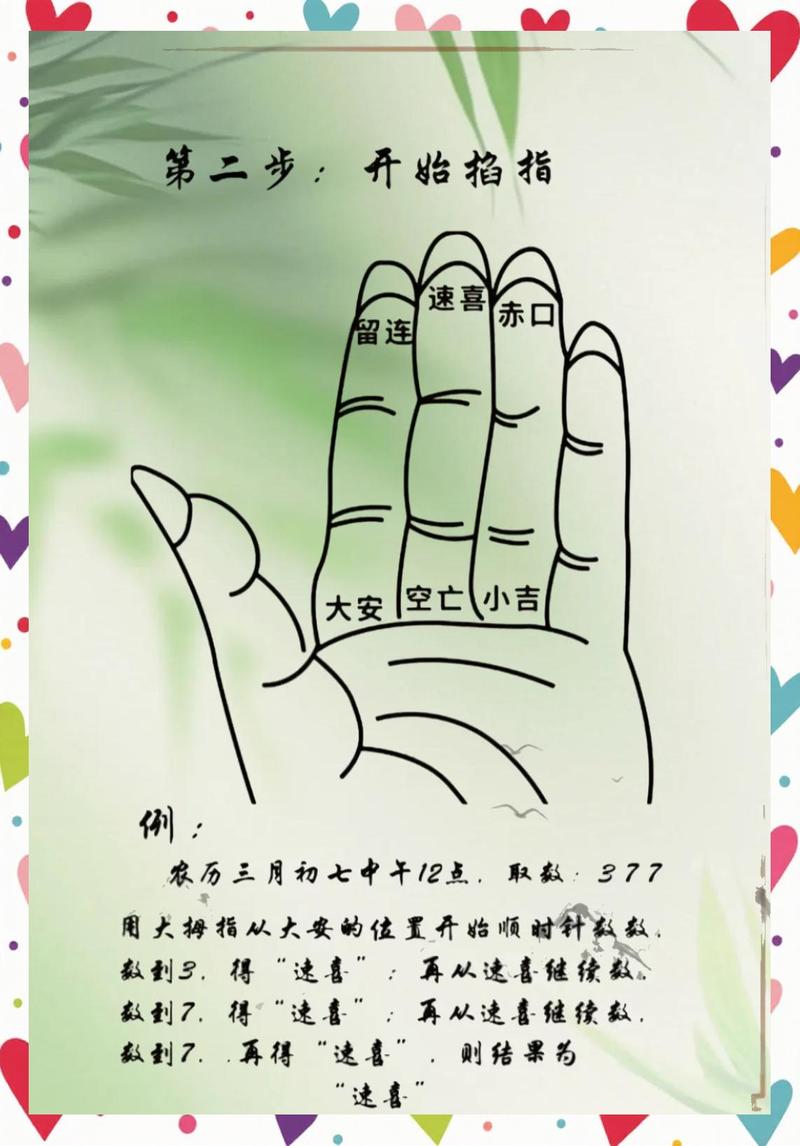 不用学鉴定，三个动作掐断所有可能