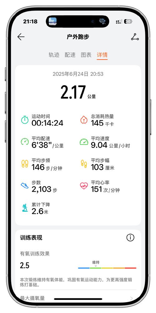 跑步打卡,到底卡的是什么