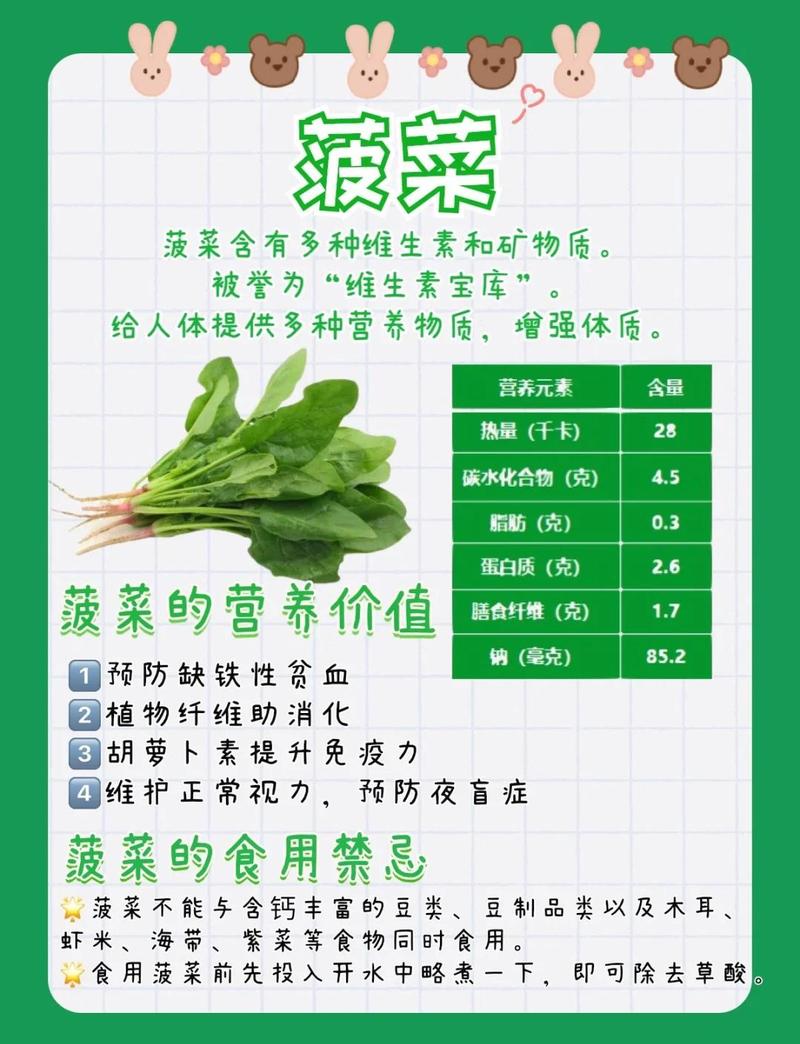 速冻蔬菜与新鲜蔬菜营养对比图示