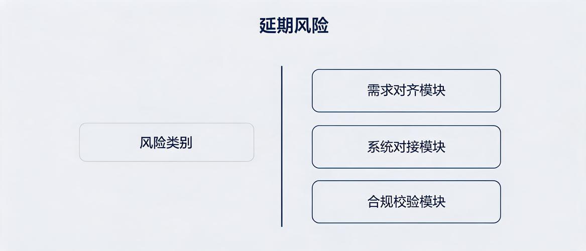 程序与通讯，最容易被忽略的隐形改造风险