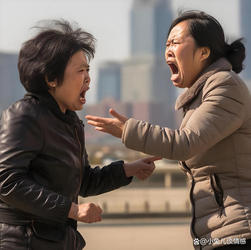别等闹到要离婚了才想起拆雷