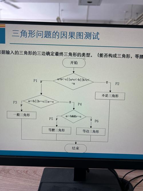 分类讨论常见错误漏解重复情况示意图