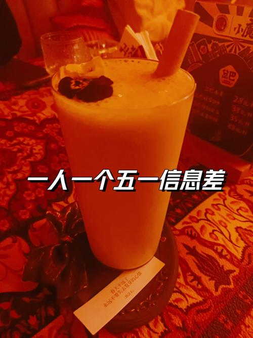探店探的是“信息差”，不是“照骗”