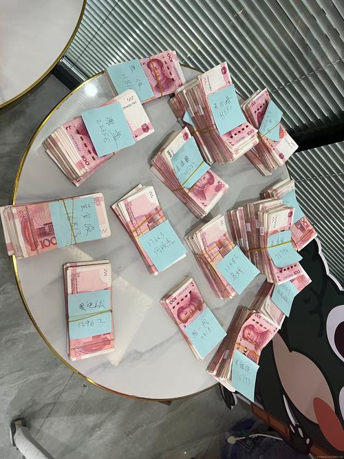 真到要拆箱的地步，钱要花在明处