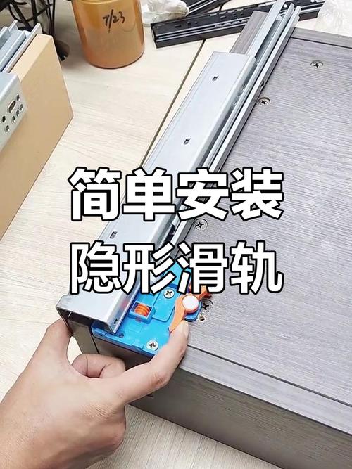 找导轨厂家容易忽略的几个隐形细节