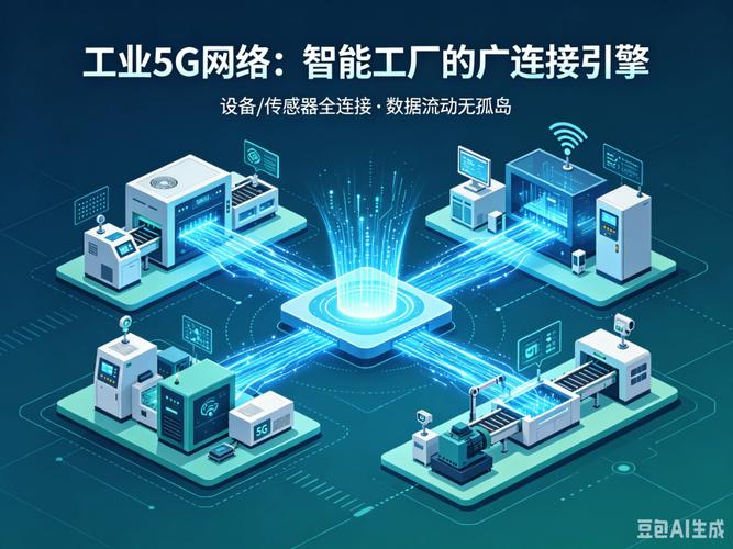 不是把设备连上网就叫工业互联网