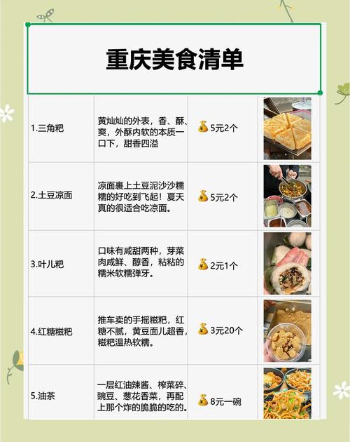 周边住宿和美食怎么挑