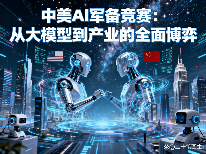 七、未来趋势:AI搜索的“军备竞赛”会怎么打?