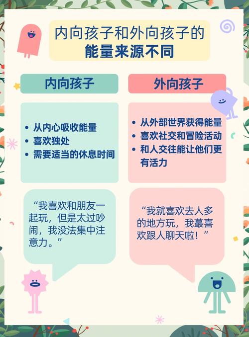 问：孩子比较内向，参加亲子工作坊会不会更退缩？