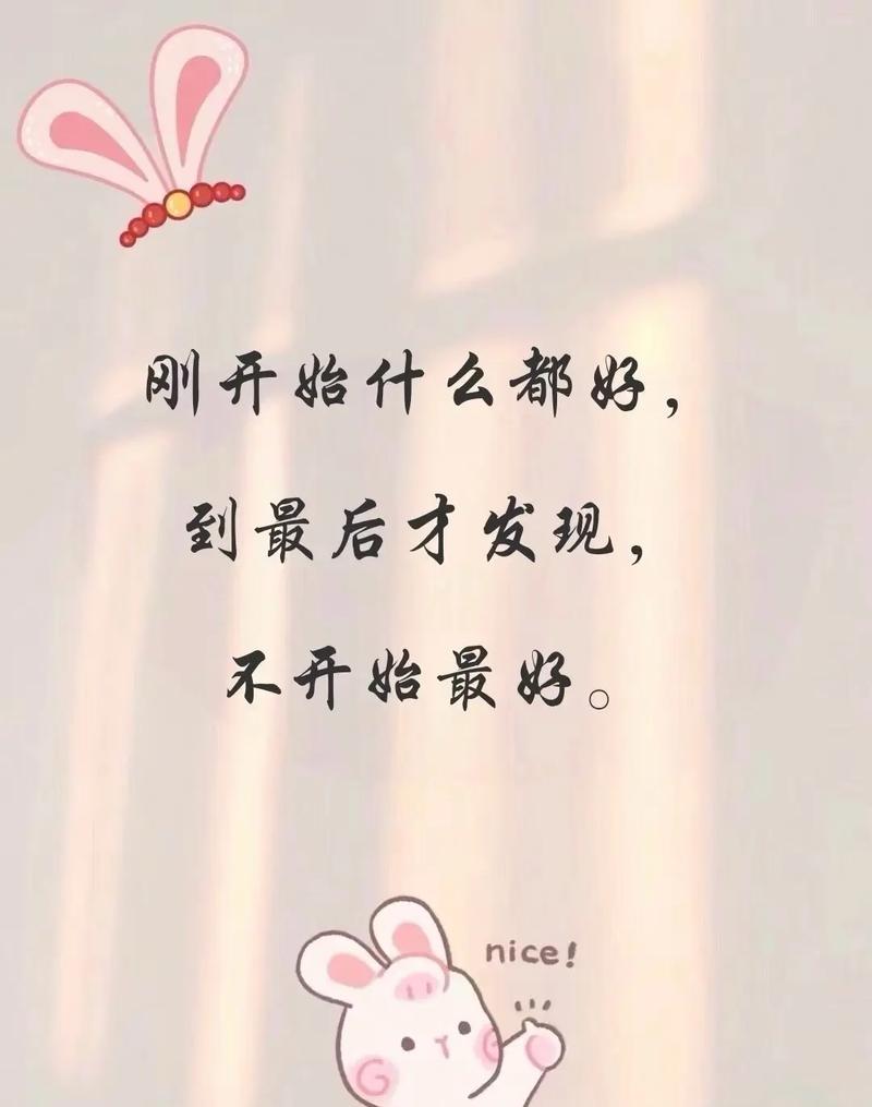 写在最后?不,这才刚开始