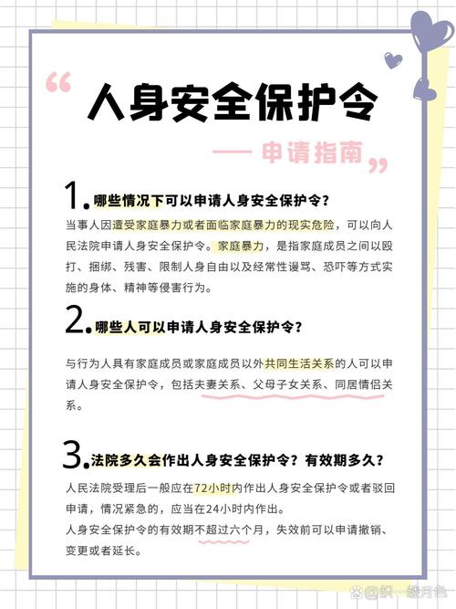 人身安全保护令证据链手机录音套话场景